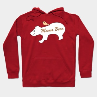 Mama Bear Hoodie